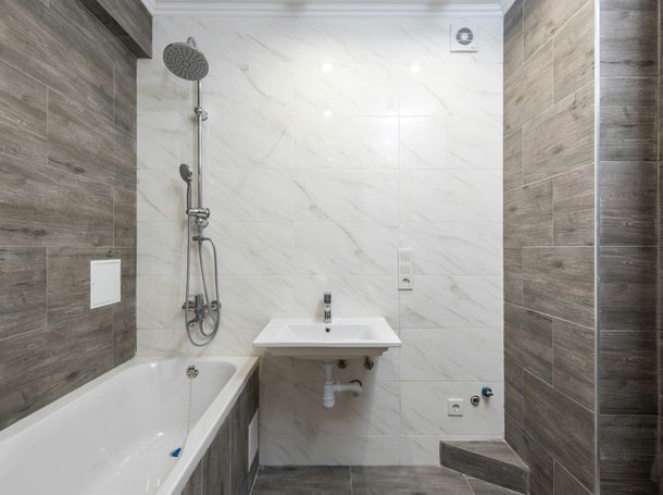 Bati Orient ceramic tile