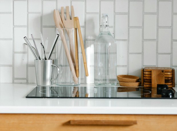 Unique Design Solutions glass tile