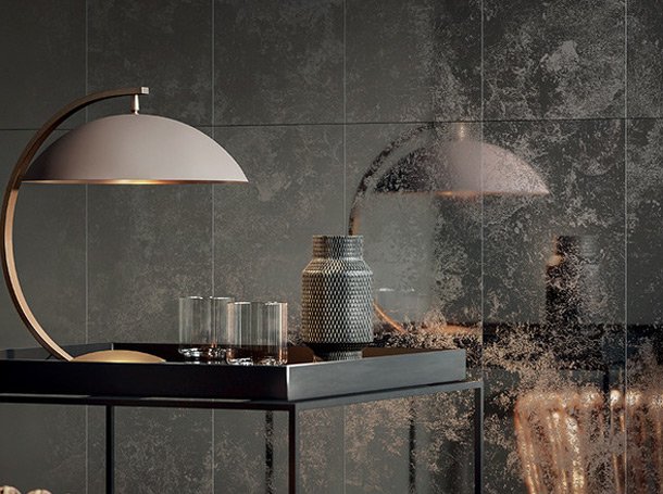 Decovita porcelain tile