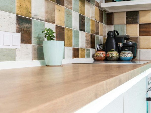 Emser porcelain tile